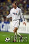 FUSSBALL CHL  Real Madrid  -  Boeussia Dortmund      Spielszene