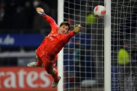 Fussball 1. Bundesliga Saison 12/13: Hamburger SV - FC Schalke 04