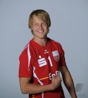 Volleyball 1. Bundesliga   Saison 2011/2012  ENBW TV RottenburgBesichtigung der Werkstatt der Schoenbuchbahn;