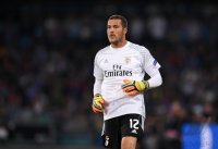 Fussball CHL 16/17 Gruppenphase: SSC Neapel - Benfica Lissabon