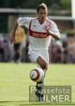 Fussball 1. Bundesliga VfB Stuttgart