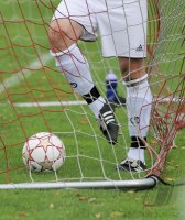 Fussball Landesliga / Lokalfussball 2010/2011