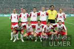 Fussball International, Teamphoto
