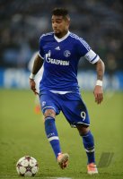 Fussball, Champions League  Saison 2013/2014, Vorrunde: FC Schalke 04 - FC Basel