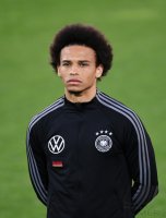 FUSSBALL INTERNATIONAL Testspiel EM 2021:  Deutschland - Daenemark