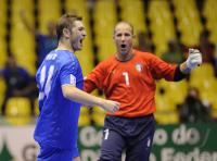 Fussball International FIFA FUTSAL WM 2008