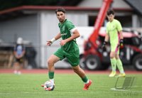 Fussball  BITZER Cup U 19 Junioren 2025