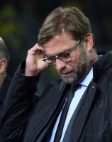 Fussball CHL 14/15 Achtelfinale: Borussia Dortmund  - Juventus Turin