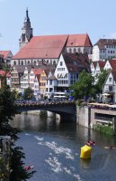 4. Mey Generalbau Triathlon Tuebingen 2018