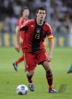 Internationales Freundschaftsspiel: Deutschland - Suedafrika