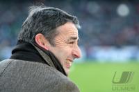 Fussball 1. Bundesliga: Bremen, ALLOFS