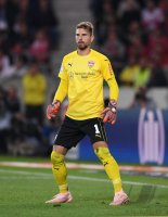 Fussball 1. Bundesliga Saison 18/19: VfB Stuttgart - Fortuna Duesseldorf