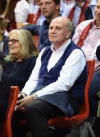 Basketball 1. Bundesliga 15/16: FC Bayern Muenchen - EWE Baskets Oldenburg