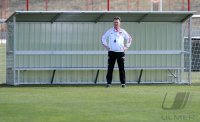 Fussball 1. Bundesliga: Training beim FC Bayern Muenchen