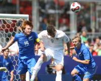 Fussball International  U 20 WM POR-NZL