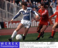 Fussball 1. Bundesliga