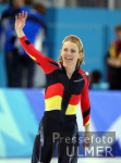 Olympische Winterspiele 2002 Eisschnell-Lauf