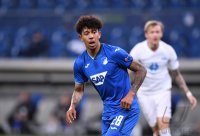 FUSSBALL EUROPA LEAGUE 20/21: TSG 1899 Hoffenheim - Molde FK