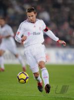 Fussball 1. Bundesliga  09/10  KLOSE  (FC Bayern)
