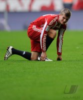 Fussball 1. Bundesliga : Toni Kroos (FC Bayern Muenchen)