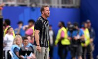 Fussball WM 2026 Vorrunde: Deutschland - Curacao
