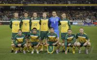 FUSSBALL, INTERNATIONAL, FRIENDLY MATCH, AUSTRALIA - NEW ZEALAND