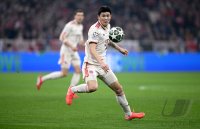 Fussball International CHL 24/25: FC Bayern Muenchen - Bayer 04 Leverkusen