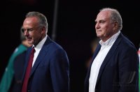 Fussball Abschiedsspiel Bastian Schweinsteiger; FC Bayern Muenchen - Chicago Fire