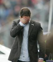 Fussball, 08.04.2007, Red Bull Salzburg-SK Puntigamer Sturm Graz