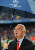 Fussball International Champions League  FC Barcelona -  FC Bayern