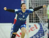 Handball EM 2010: GER - FRA