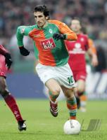 Fussball 1. Bundesliga