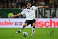 Fussball International EM 2012 - Qualifikation:  Deutschland - Belgien