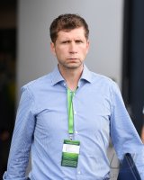 Fussball Europameisterschaft U 19 2016: Oesterreich - Deutschland