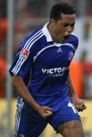 Fussball DFB-Pokal: 1.FC Koeln - FC Schalke 04