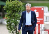 Tuebingens Oberbuergermeister Boris Palmer (Die Gruenen)