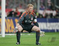 Fussball 1. Bundesliga 06/07  FC Bayern Muenchen - BVB Borussia Dortmund