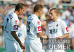 FUSSBALL 1. Bundesliga BMG