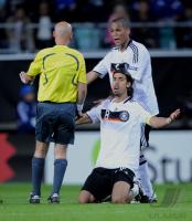 Fussball U 21 EM 2009:   KHEDIRA (Deutschland)