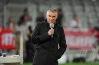 Fussball 1. Bundesliga  09/10  TV -Experte Mirko Slomka