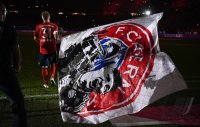 Fussball Abschiedsspiel Bastian Schweinsteiger; FC Bayern Muenchen - Chicago Fire