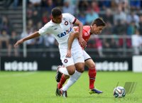 Fusball FIFA 76. Blue Stars 2014 / FIFA Youth Cup