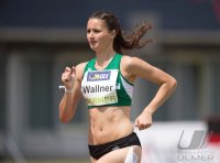 Leichtathletik Deutsche Meisterschaft 2017 in Erfurt