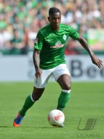 Fussball 1. Bundesliga, Saison 2012/2013: Werder Bremen - Hamburger SV
