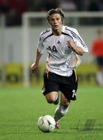 Fussball, 18.07.2007, U 19 EM Deutschland-Frankreich