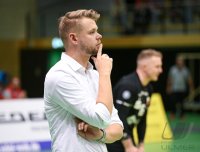 Volleyball 2. Bundesliga Saison 23/24: TV Rottenburg - TSV Grafing