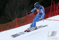 Ski Alpin  Herren  Abfahrt  Kitzbuehel