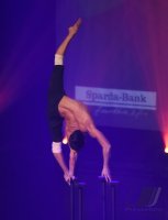 Turn Gala 2015 in Tuebingen