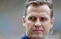 FUSSBALL WM 2014, HALBFINALE: Brasilien - Deutschland