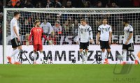 Fussball International Testspiel: Deutschland - Ungarn